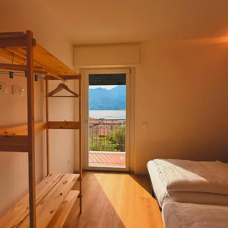 דירה Casa Lory *