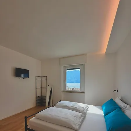 Casa Lory דירה *
