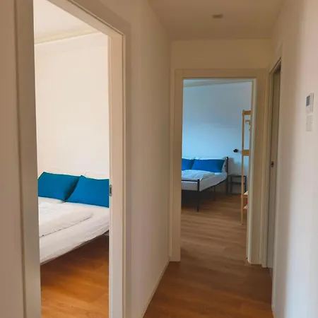 Casa Lory דירה *