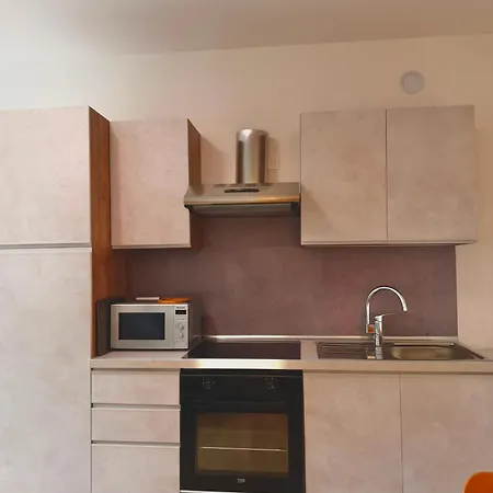 דירה Casa Lory